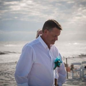 Meet your Posher, Jeff